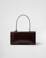 Medium Leather Handbag - Image 5